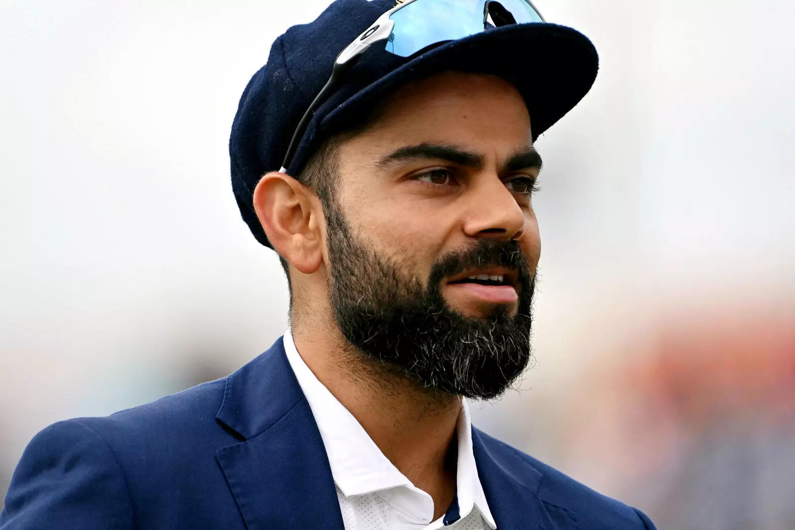 Virat Kohli Awards and achievements 