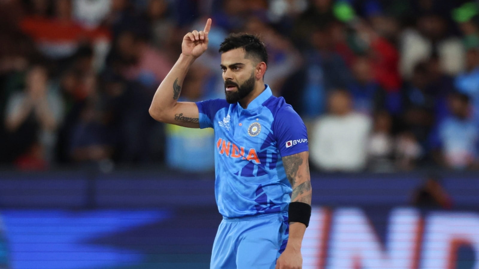 Virat Kohli Net Worth /विराट कोहली नेट वर्थ