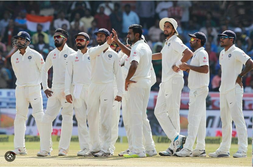 India secures a spot in the World Test Championship final, Sri Lanka fails to defeat New Zealand.