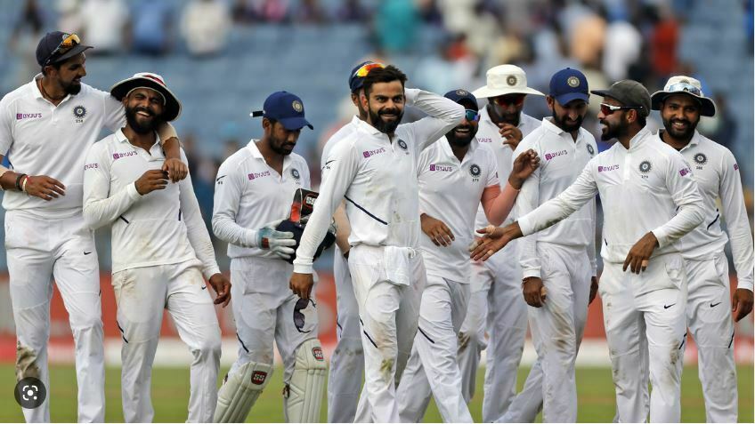 India secures a spot in the World Test Championship final, Sri Lanka fails to defeat New Zealand.