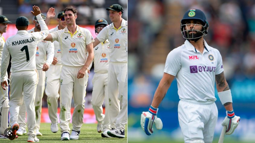 India secures a spot in the World Test Championship final, Sri Lanka fails to defeat New Zealand.
