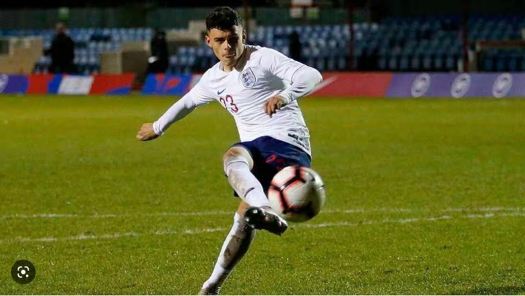 Graham Arnold focuses his attention on the next soccer star as a 17-year-old talent from Manchester City is called up.