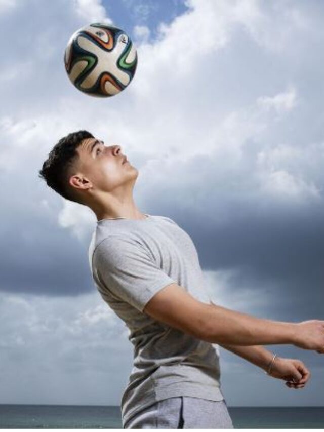 Alexander Robertson globalsporteye