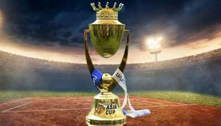 Asia Cup 2023 Date, Location, and Teams