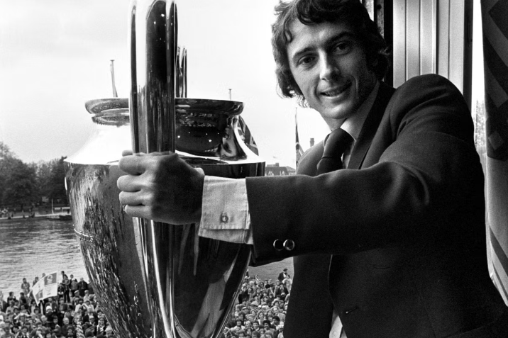 Trevor_Francis
