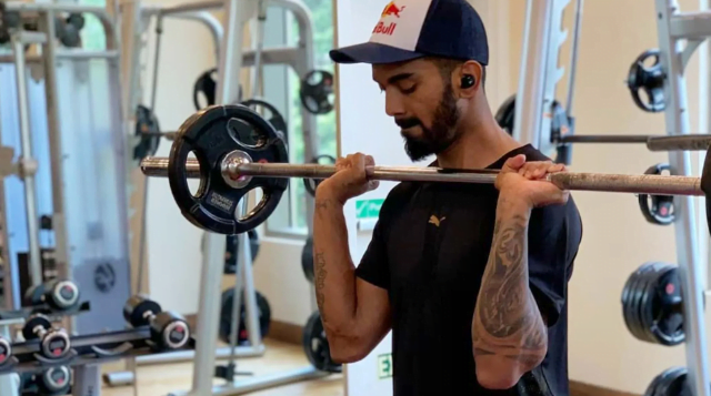 Clarity in KL Rahul's fitness and availability are likely to improve quickly