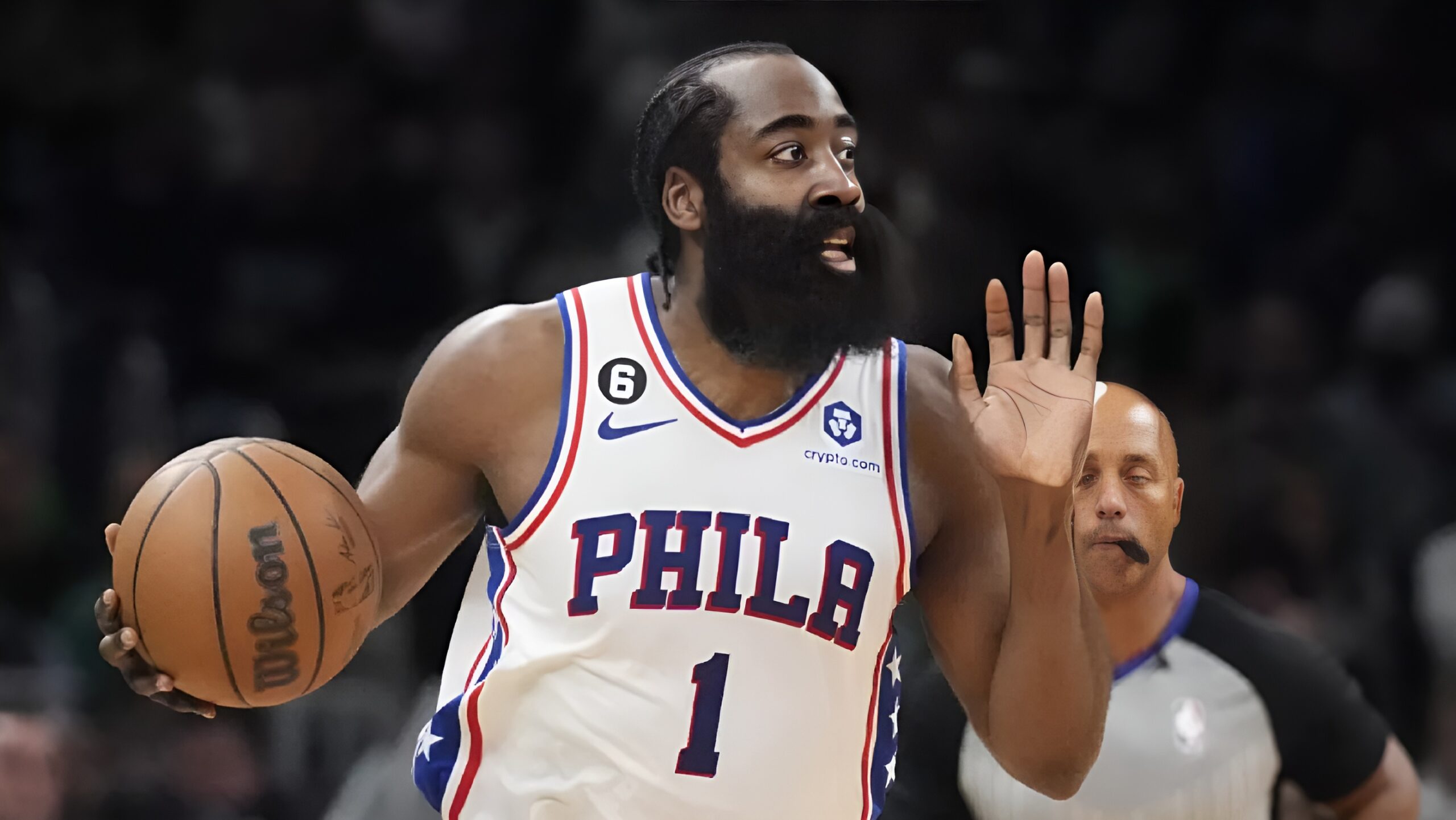 James Harden investigation has been started by the NBA: Sources