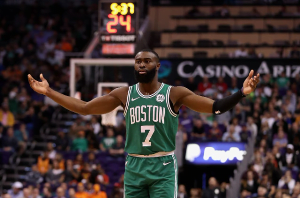 Does Jaylen Brown have a game against the Knicks tonight? Boston Celtics' most recent injury report (9 October)