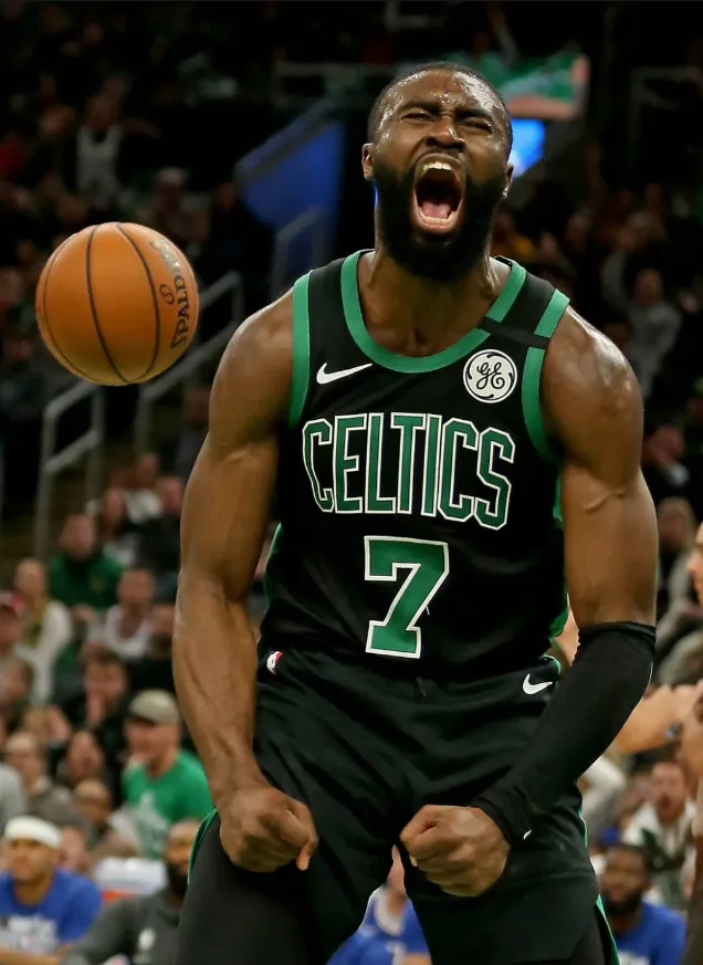 Does Jaylen Brown have a game against the Knicks tonight? Boston Celtics' most recent injury report (9 October)