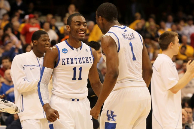 Kentucky defeats Vanderbilt: Four things to be aware of and post-match celebrations